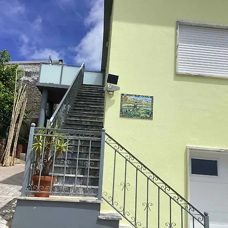 Vista Mar Appartamento *