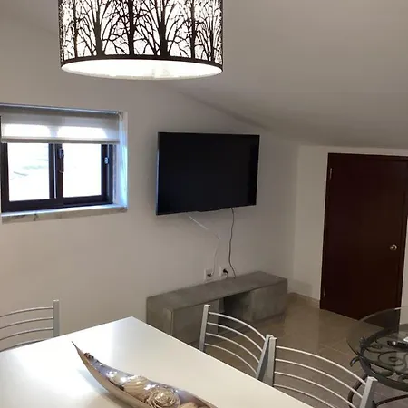 Apartment Vista Mar Lourinha (Lisbon)