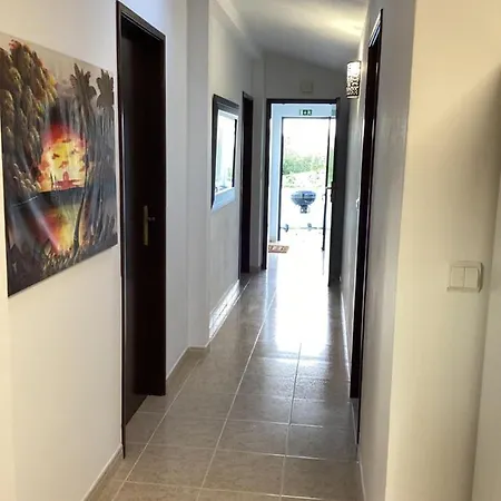 Apartamento Vista Mar
