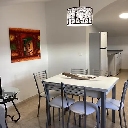 Vista Mar Apartment