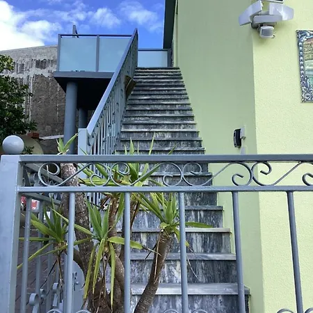 Appartement Vista Mar Lourinhã