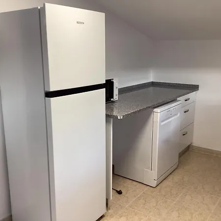 Διαμέρισμα Vista Mar Lourinha (Lisbon)