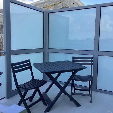 Vista Mar Apartment