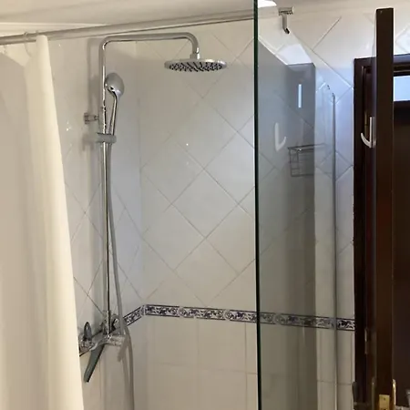 Διαμέρισμα Vista Mar Lourinha (Lisbon)