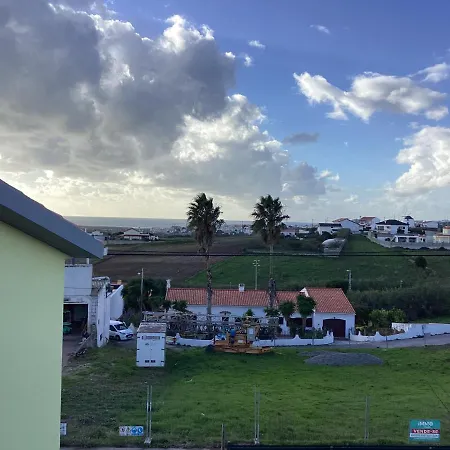 Vista Mar Apartment Lourinha (Lisbon)