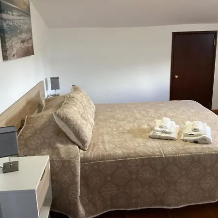 Vista Mar Apartment *