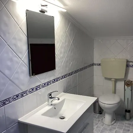 Apartment Vista Mar Lourinhã