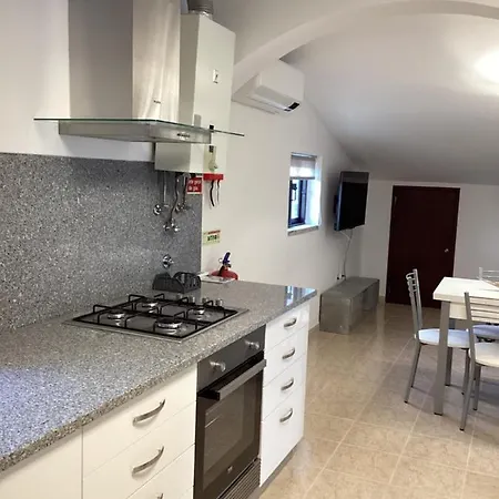Apartamento Vista Mar