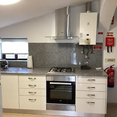 Vista Mar Apartment Lourinhã