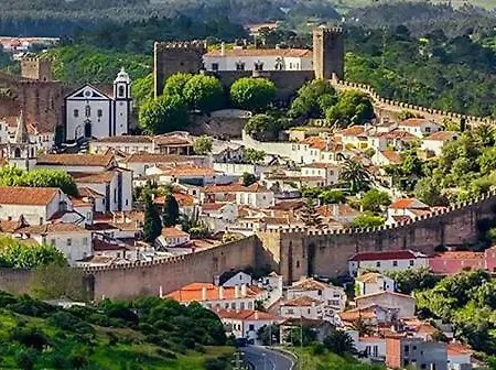 Vista Mar * Lourinha (Lisbon)