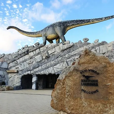 Vista Mar Lourinha (Lisbon)