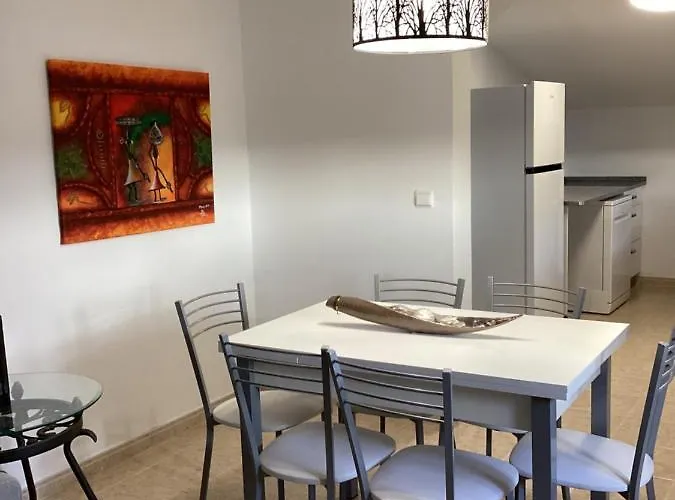 Vista Mar Appartamento