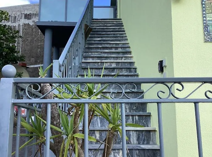 Appartamento Vista Mar Lourinhã