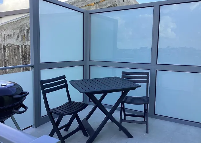 Vista Mar Appartamento