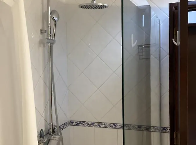 Appartamento Vista Mar Lourinhã