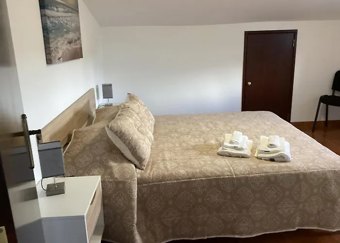 Vista Mar Appartamento *