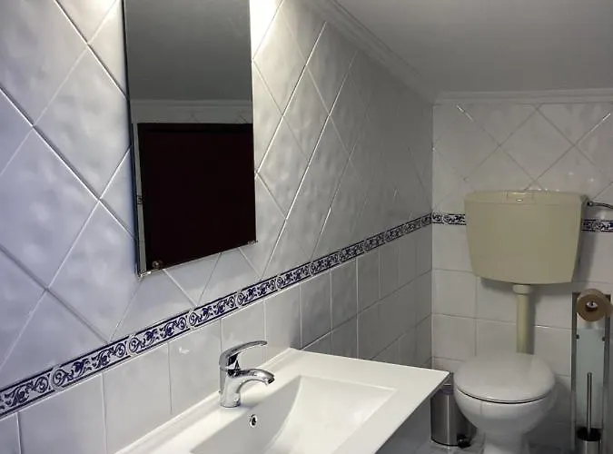 Appartamento Vista Mar Lourinhã