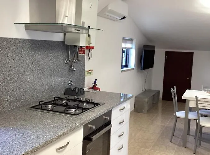 Appartamento Vista Mar