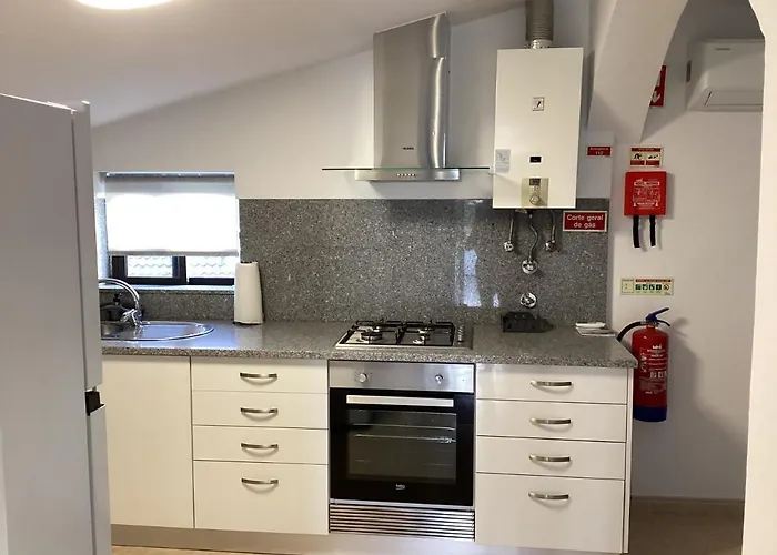 Vista Mar Apartment Lourinhã