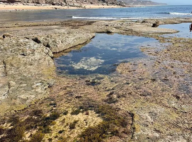 Vista Mar Lägenhet