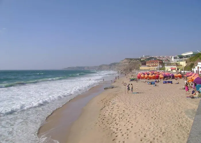 Vista Mar Appartamento Lourinhã