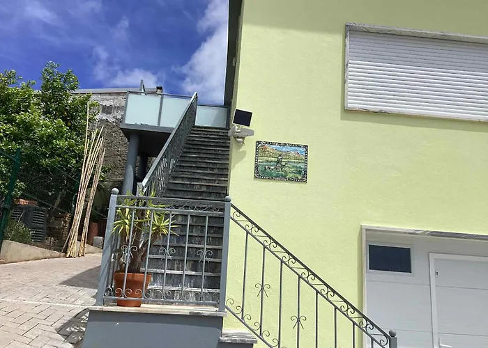 Vista Mar Appartamento *